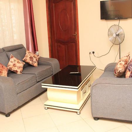 Airport Shoebill Hotel Entebbe Dış mekan fotoğraf