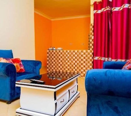 Airport Shoebill Hotel Entebbe Dış mekan fotoğraf