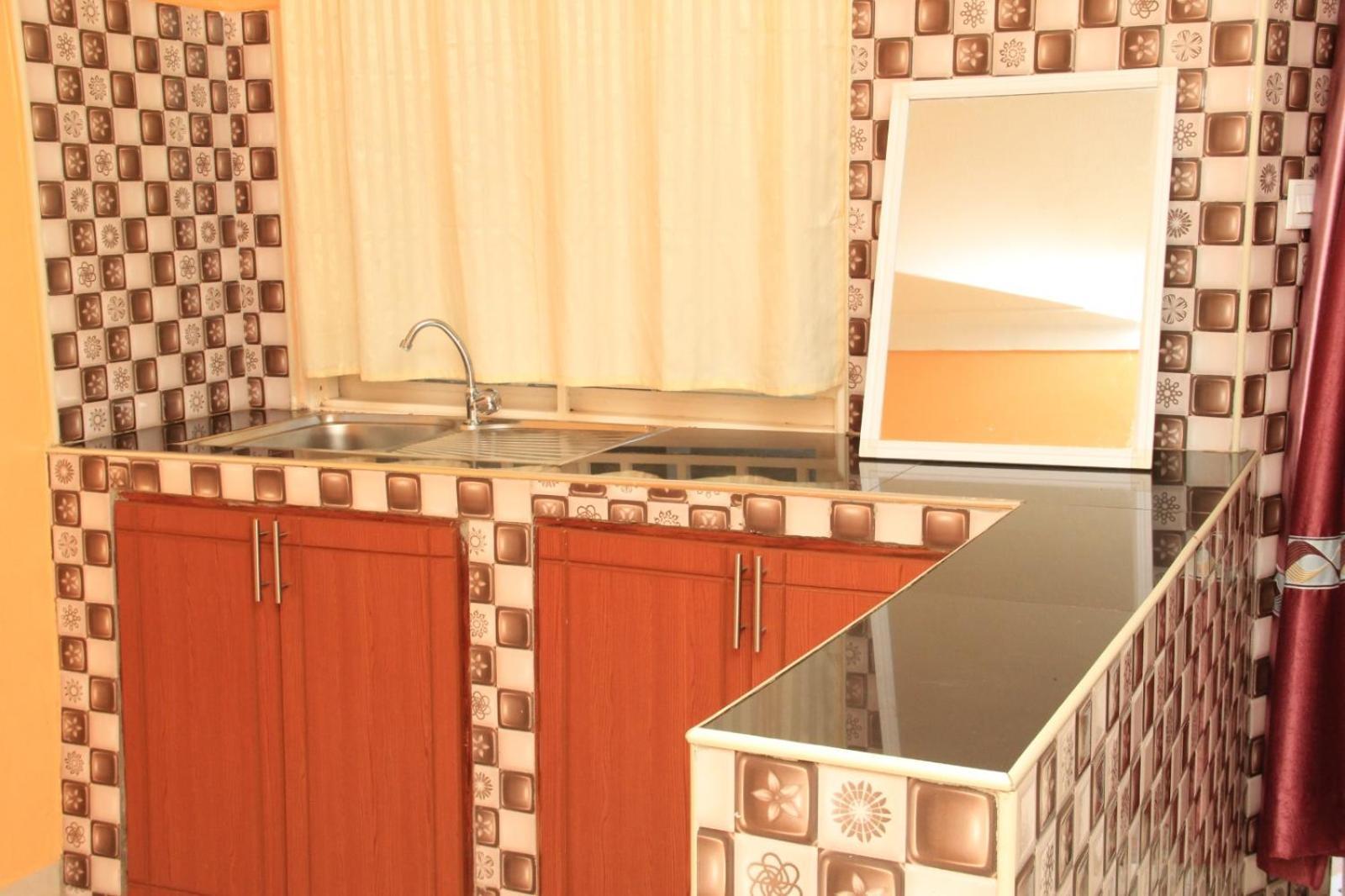 Airport Shoebill Hotel Entebbe Dış mekan fotoğraf