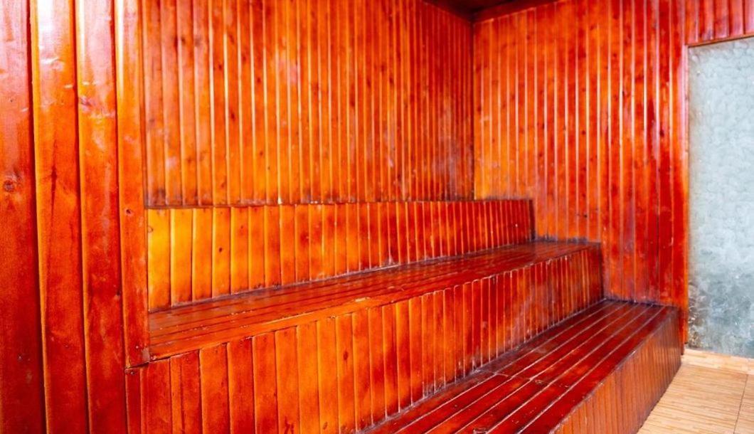Airport Shoebill Hotel Entebbe Dış mekan fotoğraf